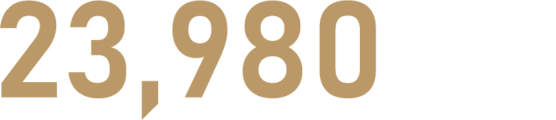 23,980円～（税込）※1
