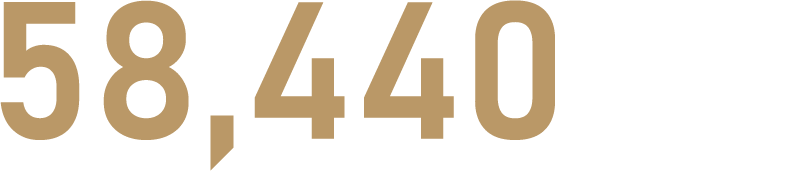 58,440円～（税込）※1